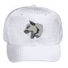 OTTO CAP 6 Panel Mid Profile Baseball Cap Thumbnail
