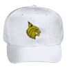 OTTO CAP 6 Panel Mid Profile Baseball Cap Thumbnail