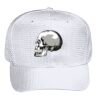 OTTO CAP 6 Panel Mid Profile Baseball Cap Thumbnail