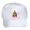 OTTO CAP 6 Panel Mid Profile Baseball Cap Thumbnail