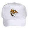 OTTO CAP 6 Panel Mid Profile Baseball Cap Thumbnail
