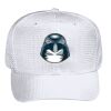 OTTO CAP 6 Panel Mid Profile Baseball Cap Thumbnail