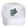 OTTO CAP 6 Panel Mid Profile Baseball Cap Thumbnail