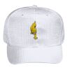 OTTO CAP 6 Panel Mid Profile Baseball Cap Thumbnail
