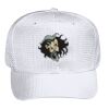 OTTO CAP 6 Panel Mid Profile Baseball Cap Thumbnail