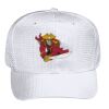 OTTO CAP 6 Panel Mid Profile Baseball Cap Thumbnail