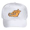 OTTO CAP 6 Panel Mid Profile Baseball Cap Thumbnail