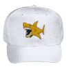 OTTO CAP 6 Panel Mid Profile Baseball Cap Thumbnail