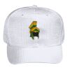 OTTO CAP 6 Panel Mid Profile Baseball Cap Thumbnail