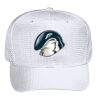 OTTO CAP 6 Panel Mid Profile Baseball Cap Thumbnail