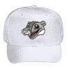 OTTO CAP 6 Panel Mid Profile Baseball Cap Thumbnail