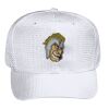 OTTO CAP 6 Panel Mid Profile Baseball Cap Thumbnail