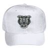 OTTO CAP 6 Panel Mid Profile Baseball Cap Thumbnail