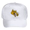 OTTO CAP 6 Panel Mid Profile Baseball Cap Thumbnail