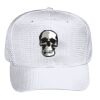 OTTO CAP 6 Panel Mid Profile Baseball Cap Thumbnail