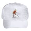OTTO CAP 6 Panel Mid Profile Baseball Cap Thumbnail