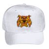 OTTO CAP 6 Panel Mid Profile Baseball Cap Thumbnail