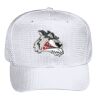 OTTO CAP 6 Panel Mid Profile Baseball Cap Thumbnail