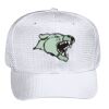 OTTO CAP 6 Panel Mid Profile Baseball Cap Thumbnail