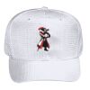OTTO CAP 6 Panel Mid Profile Baseball Cap Thumbnail