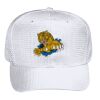 OTTO CAP 6 Panel Mid Profile Baseball Cap Thumbnail