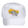 OTTO CAP 6 Panel Mid Profile Baseball Cap Thumbnail