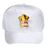 OTTO CAP 6 Panel Mid Profile Baseball Cap Thumbnail