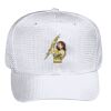 OTTO CAP 6 Panel Mid Profile Baseball Cap Thumbnail