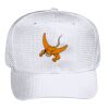 OTTO CAP 6 Panel Mid Profile Baseball Cap Thumbnail