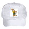OTTO CAP 6 Panel Mid Profile Baseball Cap Thumbnail