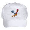 OTTO CAP 6 Panel Mid Profile Baseball Cap Thumbnail