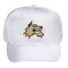 OTTO CAP 6 Panel Mid Profile Baseball Cap Thumbnail