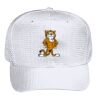 OTTO CAP 6 Panel Mid Profile Baseball Cap Thumbnail