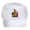 OTTO CAP 6 Panel Mid Profile Baseball Cap Thumbnail