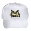 OTTO CAP 6 Panel Mid Profile Baseball Cap Thumbnail