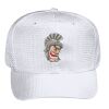 OTTO CAP 6 Panel Mid Profile Baseball Cap Thumbnail