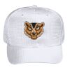 OTTO CAP 6 Panel Mid Profile Baseball Cap Thumbnail