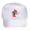 OTTO CAP 6 Panel Mid Profile Baseball Cap Thumbnail