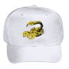 OTTO CAP 6 Panel Mid Profile Baseball Cap Thumbnail