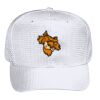 OTTO CAP 6 Panel Mid Profile Baseball Cap Thumbnail