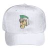 OTTO CAP 6 Panel Mid Profile Baseball Cap Thumbnail