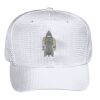 OTTO CAP 6 Panel Mid Profile Baseball Cap Thumbnail