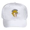 OTTO CAP 6 Panel Mid Profile Baseball Cap Thumbnail