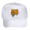 OTTO CAP 6 Panel Mid Profile Baseball Cap Thumbnail