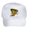 OTTO CAP 6 Panel Mid Profile Baseball Cap Thumbnail