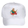 OTTO CAP 6 Panel Mid Profile Baseball Cap Thumbnail