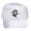 OTTO CAP 6 Panel Mid Profile Baseball Cap Thumbnail