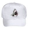 OTTO CAP 6 Panel Mid Profile Baseball Cap Thumbnail
