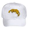 OTTO CAP 6 Panel Mid Profile Baseball Cap Thumbnail