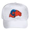 OTTO CAP 6 Panel Mid Profile Baseball Cap Thumbnail